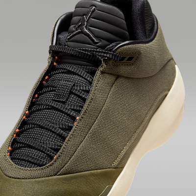 Air Jordan 40 "Heritage" Basketball Shoes