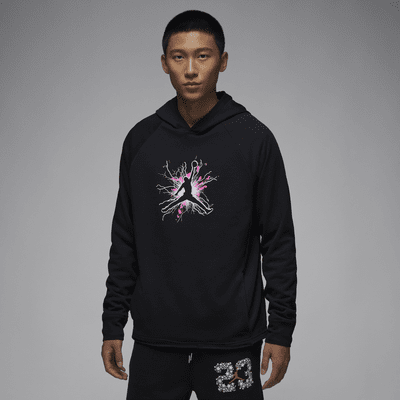 Jordan air jumpman hotsell hoodie