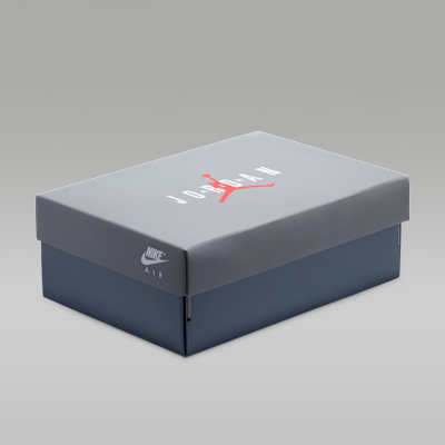 Air Jordan 9 Retro Big Kids' Shoes