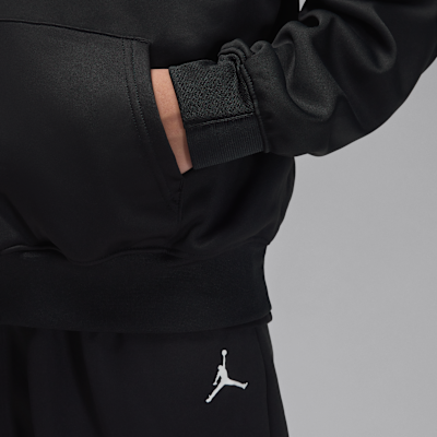 Jordan Therma-FIT Big Kids' Ease Fleece Hoodie