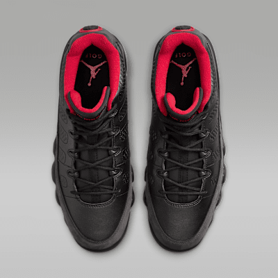 Golfové boty Air Jordan 9 G