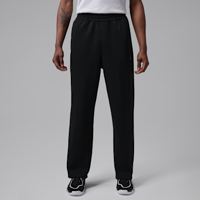 Мужские брюки Jordan Sport Hoop Fleece Men's Dri-FIT Pants