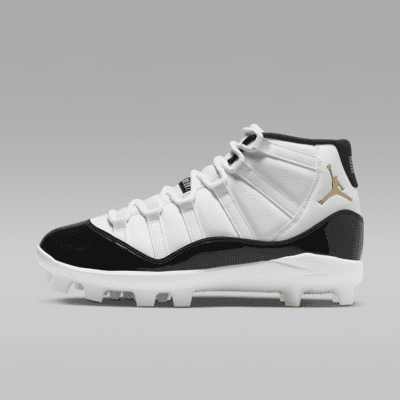 Calzado de béisbol para hombre Jordan 11 Retro MCS. Nike.com
