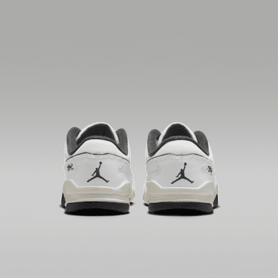 Jordan Flight Court Schuh (ältere Kinder)