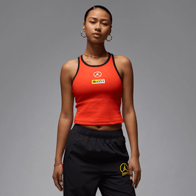 Débardeur Jordan Essentials Quai 54 pour femme
