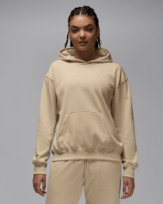 Женское худи Jordan Brooklyn Fleece Pullover Hoodie