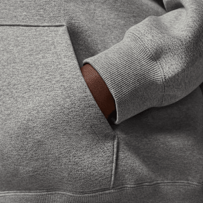 Sweat à capuche Jordan Brooklyn Fleece pour femme (grande taille)