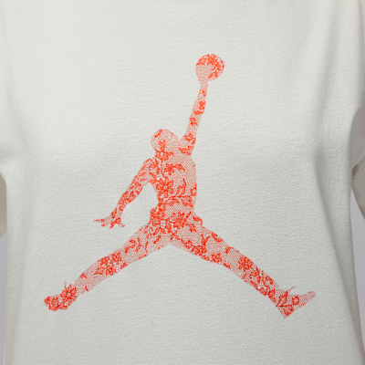 Jordan Brooklyn Women's Graphic T-Shirt