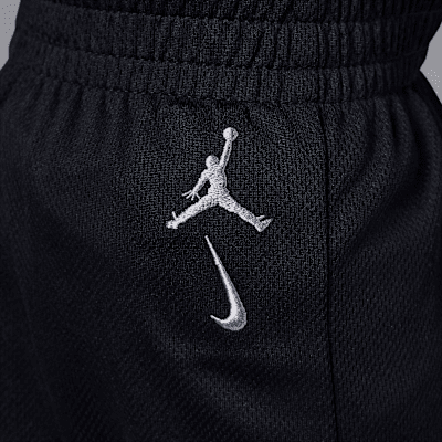Jordan Toddler MVP Jordan 23 Tank and Shorts Set