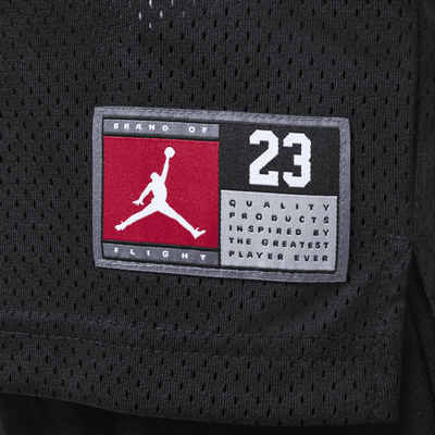 Jersey para niños talla pequeña Jordan 23