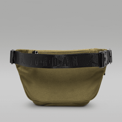 Jordan Rise Crossbody-Tasche (3,6 l)