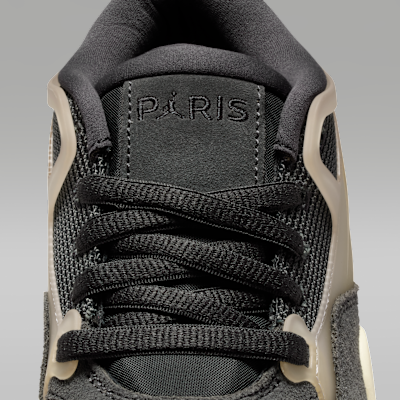 Paris Saint-Germain x Air Jordan 4 RM Older Kids' Shoes