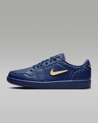 Unisex кроссовки Air Jordan 1 Low Method of Make