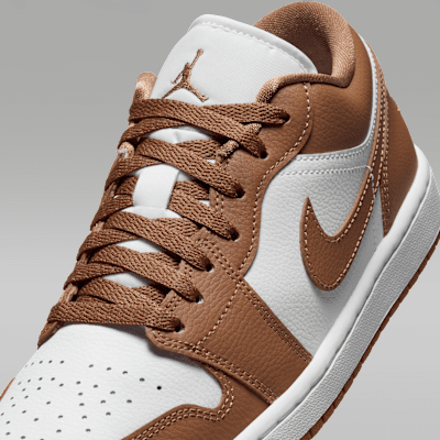 Scarpa Air Jordan 1 Low – Donna