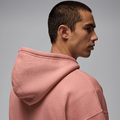 Jordan Brooklyn Fleece Oversized Kapuzenjacke (Herren)