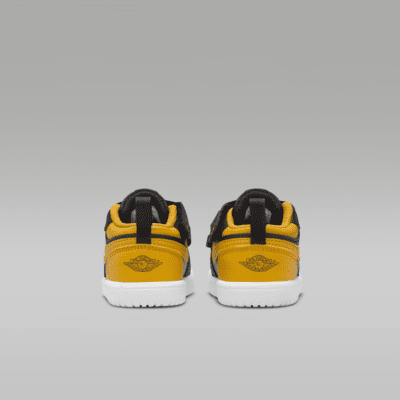 Jordan 1 Low Alt-sko til babyer/småbørn