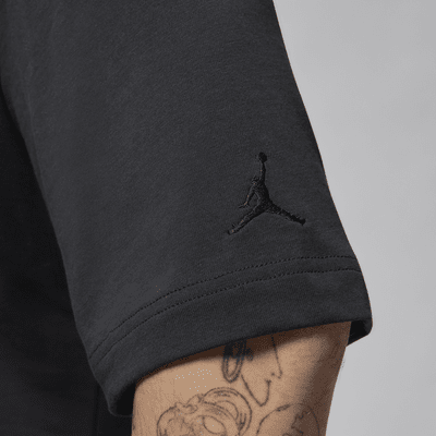 Air Jordan Wordmark Camiseta - Hombre