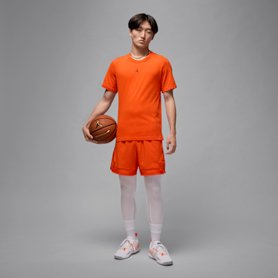 Jordan Sport Men's Dri-FIT Short-Sleeve Top