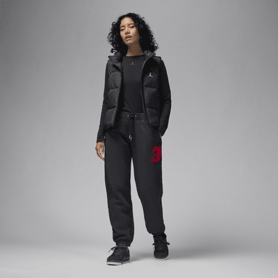 Jordan Flight Fleece Women's Trousers