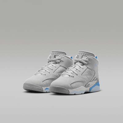 Jumpman MVP Younger Kids' Shoes