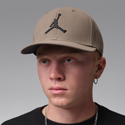 Jordan Jumpman Pro Ayarlanabilir Şapka