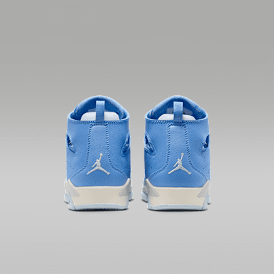 Buty dla dużych dzieci Jordan Flight Club '91