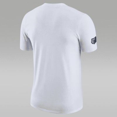 Memphis Grizzlies Essential Statement Edition Men's Jordan NBA T-Shirt