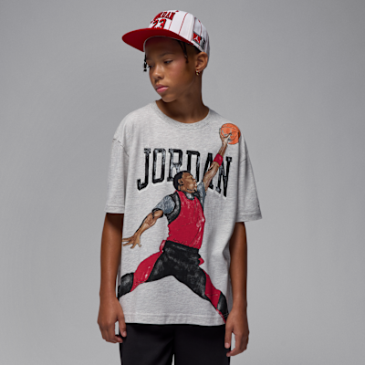Jordan