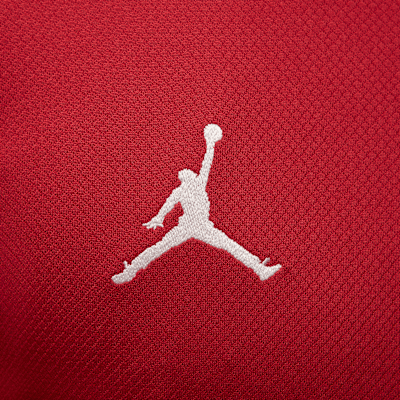 Jersey de fútbol de manga larga Jordan Dri-FIT Replica para hombre Paris Saint-Germain 2025 Stadium Goalkeeper Fourth