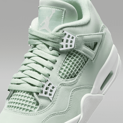 Air Jordan 4 Retro 'Abundance' Women's Shoes