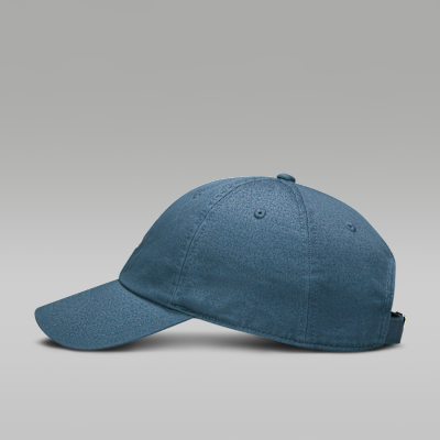 Jordan Club Unstructured Curved-Bill Hat