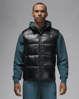 NIKE公式】ジョーダン フライト メンズ ダウン ベスト.オンライン 