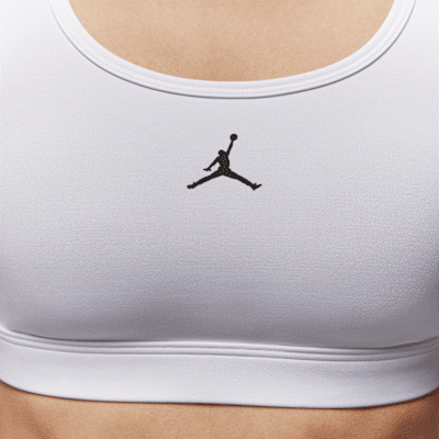 Jordan Sport Women's Medium-Support Padded Jumpman Bra