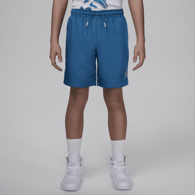 Shorts para niños talla grande Jordan