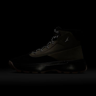 조던 시티 남성 부츠