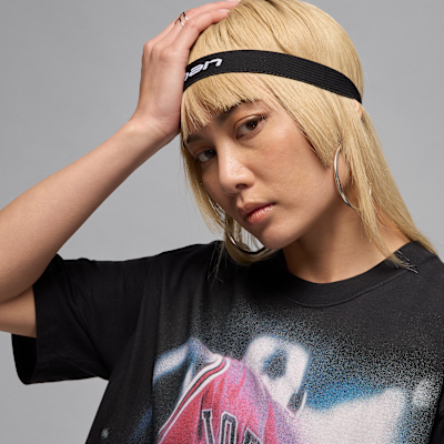 Jordan Sport Dri-FIT T-shirt voor dames