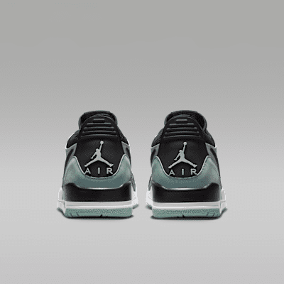 Tenis para hombre Air Jordan Legacy 312 Low