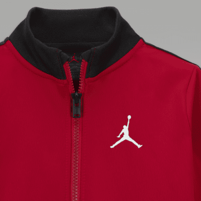 Air Jordan kétrészes szett babáknak (12–24 hónapos)