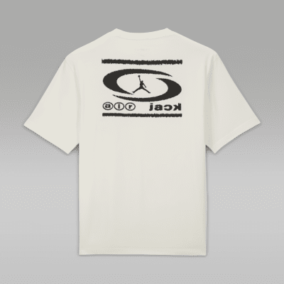 Jordan x Travis Scott Men's T-Shirt