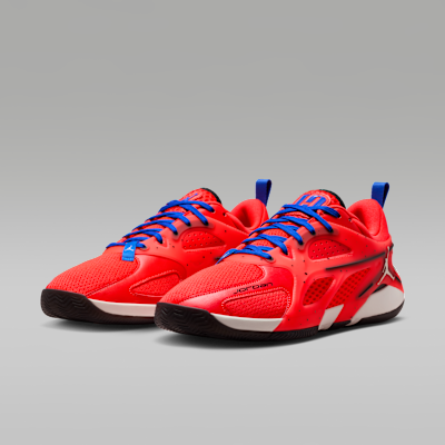 Jordan Heir Series Basketball Shoes