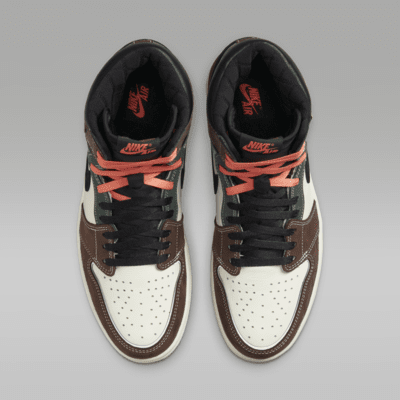 Air Jordan 1 Retro 高筒 OG 男鞋