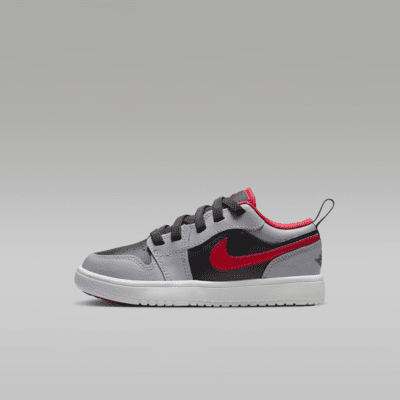 Scarpa Jordan 1 Low Alt – Bambini