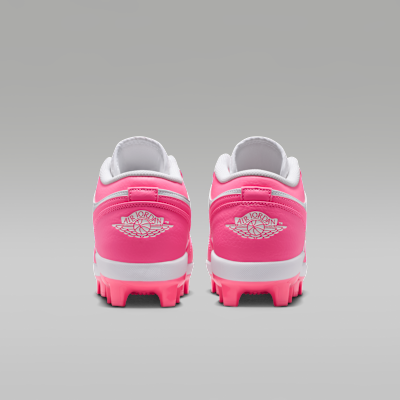 Jordan 1 Retro MCS Low Men's Baseball Cleats