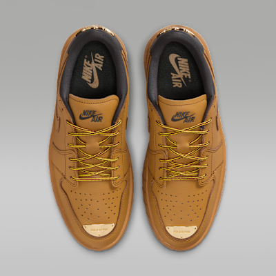 Air Jordan 1 Brooklyn Low Women's Shoes