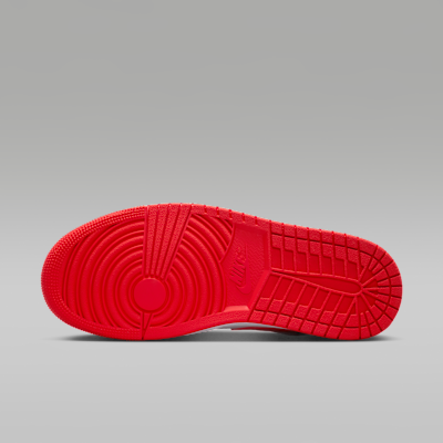 Air Jordan 1 Low Women's Shoes