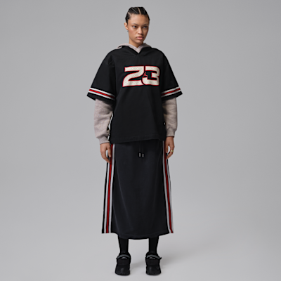 Dámský tkaný dres Jordan Flight