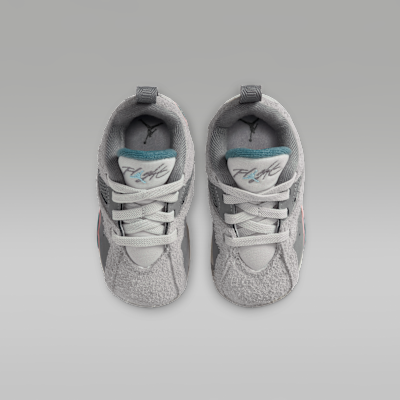 Jordan MVP 92 Baby/Toddler Shoes