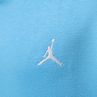 Jordan Brooklyn Fleece Big Kids' Pullover Hoodie
