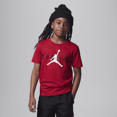 Jordan Big Kids' T-Shirt