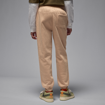 Jordan Brooklyn Fleece Big Kids' Pants